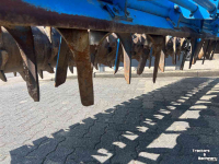 Rotary Harrow Lemken Zirkon 7/300