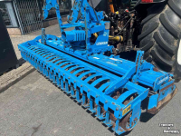 Rotary Harrow Lemken Zirkon 7/300
