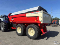 Dumptrailer Beco MAXXIM 240
