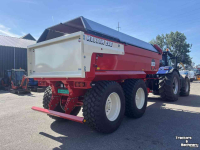 Dumptrailer Beco MAXXIM 240