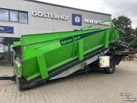 Telescopic storeloader AVR Falcon 24-60