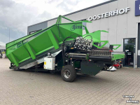 Telescopic storeloader AVR Falcon 24-60