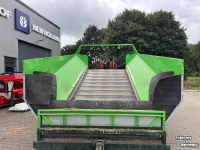 Telescopic storeloader AVR Falcon 24-60