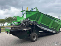Telescopic storeloader AVR Falcon 24-60