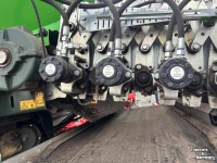 Telescopic storeloader AVR Falcon 24-60