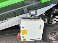 Telescopic storeloader AVR Falcon 24-60