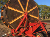 Irrigation hose reel Turbocipa 100 GT