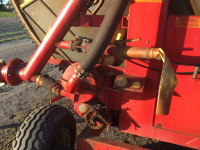 Irrigation hose reel Turbocipa 100 GT