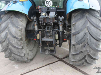 Tractor Deutz-Fahr Agrotron 150 (New, 6 liter Deutz motor) tractor powershift