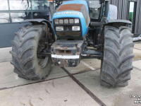 Tractor Deutz-Fahr Agrotron 150 (New, 6 liter Deutz motor) tractor powershift