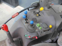 Tractor Deutz-Fahr Agrotron 150 (New, 6 liter Deutz motor) tractor powershift