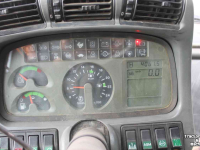 Tractor Deutz-Fahr Agrotron 150 (New, 6 liter Deutz motor) tractor powershift