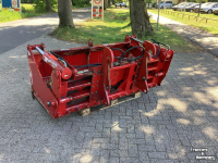 Silage cutting bucket Redrock Alligator 200-85