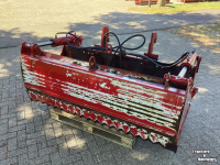 Silage cutting bucket Redrock Alligator 200-85