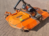 Grassland improver Perfect T200FR BOOMGAARDMAAIER