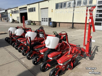 Vegetable- / Precision-seed drill Kverneland Granulaat set voor monopil bietenzaaimachine