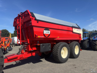 Dumptrailer Beco BECO MAXXIM 240 Active