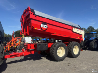 Dumptrailer Beco BECO MAXXIM 240 Active