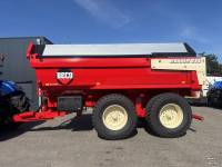 Dumptrailer Beco BECO MAXXIM 240 Active