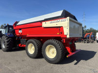 Dumptrailer Beco BECO MAXXIM 240 Active