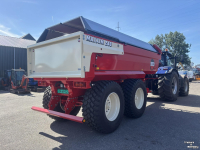 Dumptrailer Beco BECO MAXXIM 240 Active