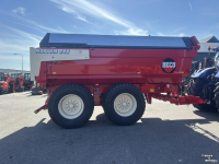 Dumptrailer Beco BECO MAXXIM 240 Active