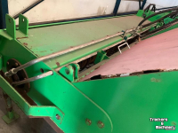 Rotary Tiller Farmtec agri 300 met aangedreven rol