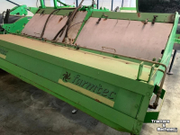 Rotary Tiller Farmtec agri 300 met aangedreven rol