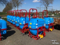 Fieldsprayer GRS Veldspuiten  200,300,400,600,800, 1000 ltr inhoud
