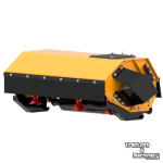 Flail mower Femac T3-90 klepelmaaier