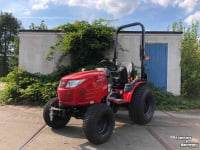 Horticultural Tractors Branson Branson TYM 2505H