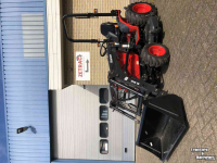 Horticultural Tractors Branson Branson TYM 2505H