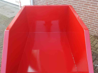 Other silage equipment and accessories Wifo KC 1000 -W Kantelcontainer (op vorken)