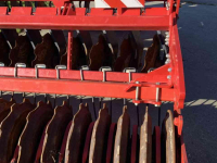 Disc harrow Tulip Multidisc 300 XL Vario-S Schijveneg incl. woeler