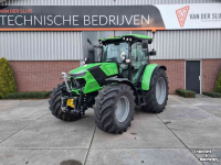 Tractor Deutz-Fahr 6135C TTV