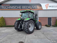 Tractor Deutz-Fahr 6135C TTV