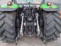 Tractor Deutz-Fahr 6135C TTV