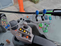 Tractor Deutz-Fahr 6135C TTV
