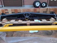 Diverse new spare-parts New Holland Maaidorser+ Hakselaar NH- TC - CX - CSX -FR