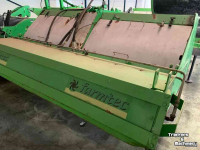 Spader machine Farmtec Agri 300 Spitmachine + Aangedreven Rol
