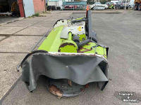 Mower Claas CORTO 310 F