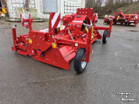 Rotary Tiller Grimme GR 300