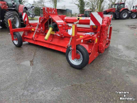Rotary Tiller Grimme GR 300