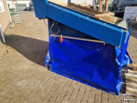 Other conveying equipment and accessories Jabelmann Poetsmachine, poetser