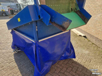 Other conveying equipment and accessories Jabelmann Poetsmachine, poetser