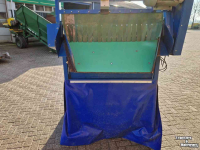 Other conveying equipment and accessories Jabelmann Poetsmachine, poetser