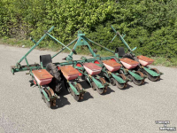 Seed drill Vicon Monozentra