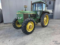 Tractor John Deere 3040 4WD