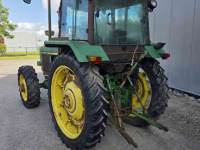 Tractor John Deere 3040 4WD