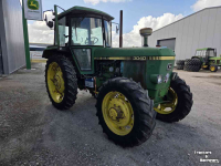 Tractor John Deere 3040 4WD